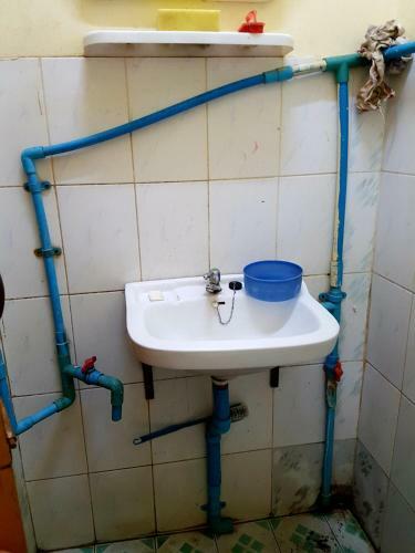 Hostal Taw Win Nan Guest House - Burmese Only