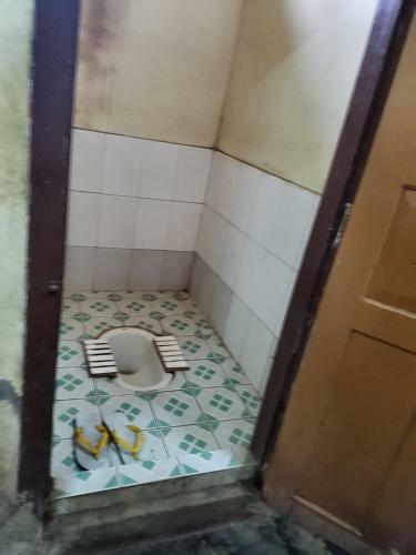 Hostal Taw Win Nan Guest House - Burmese Only
