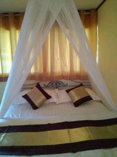 Hotel Pekon Princess Resort