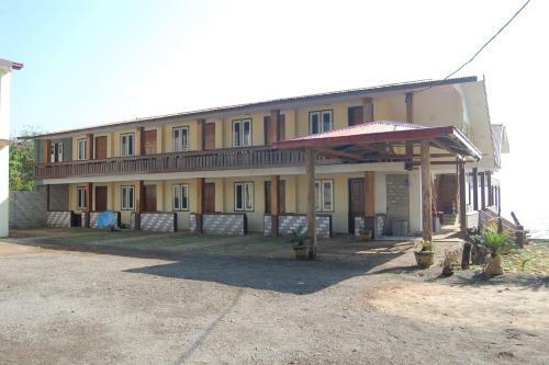 Hotel Pekon Princess Resort