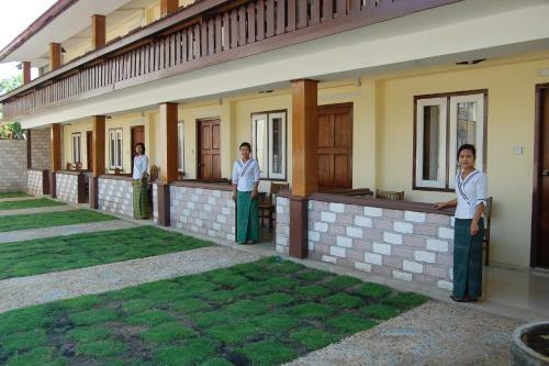 Hotel Pekon Princess Resort