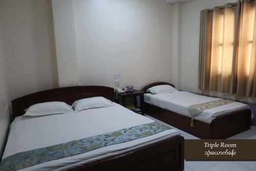 E1 Motel