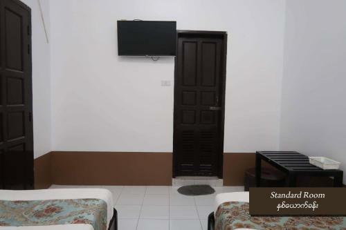 E1 Motel