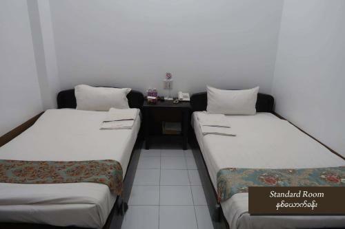 E1 Motel