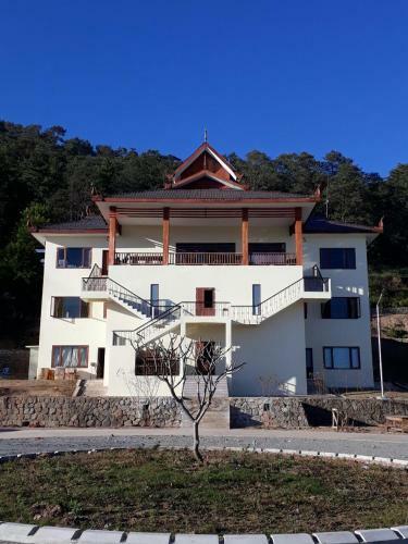 Win Unity Hotel, Natmataung Chin State