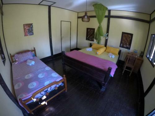 Hotel D&w's Beach Haven Bungalows