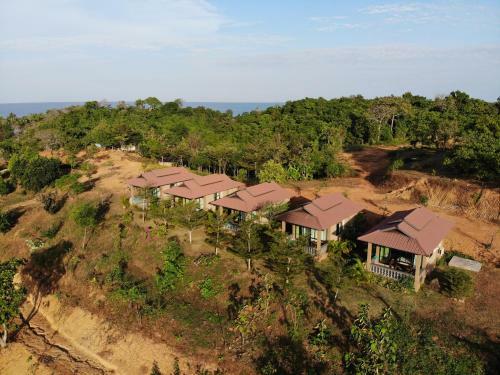 Hotel D&w's Beach Haven Bungalows