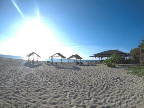 Hotel D&w's Beach Haven Bungalows
