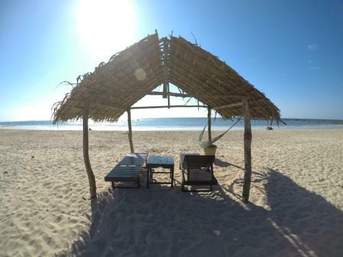 Hotel D&w's Beach Haven Bungalows