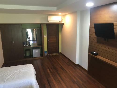 Shwe Mi Hotel