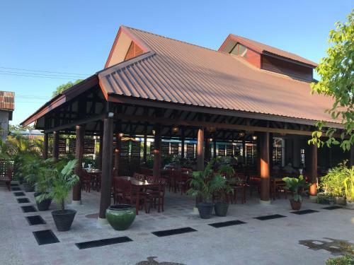 Shwe Mi Hotel