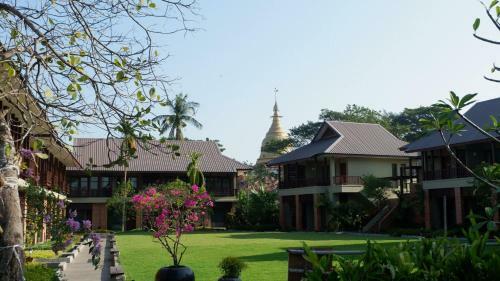 Shwe Mi Hotel