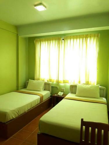 New Pammawaddy Hotel