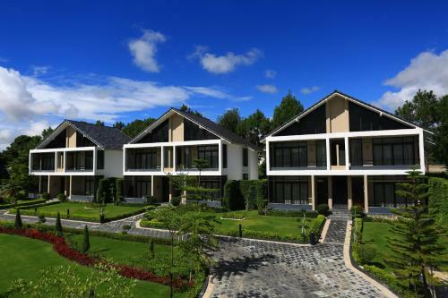 Hotel Ss Aung Ban