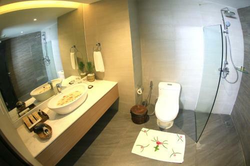 Hotel Ss Aung Ban
