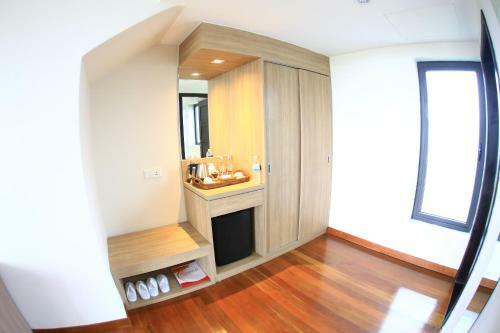 Hotel Ss Aung Ban