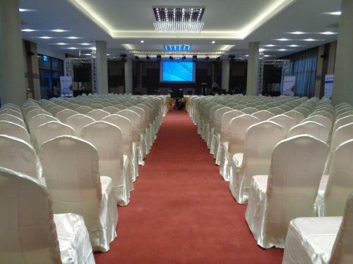 Hotel Ss Aung Ban