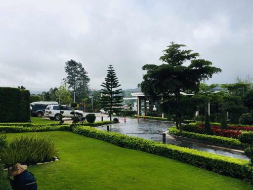 Hotel Ss Aung Ban