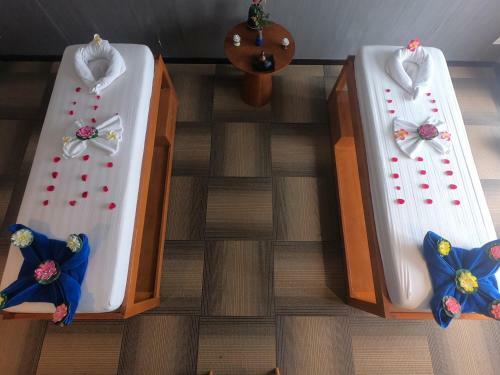 Hotel Ss Aung Ban