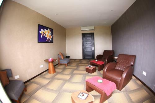 Hotel Ss Aung Ban