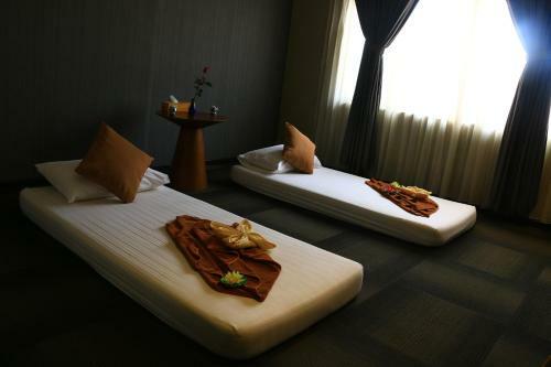 Hotel Ss Aung Ban