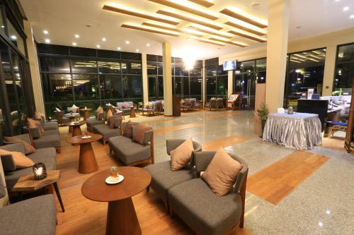 Hotel Ss Aung Ban