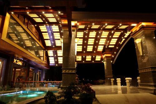 New Aye Yar Hotel, Nay Pyi Taw