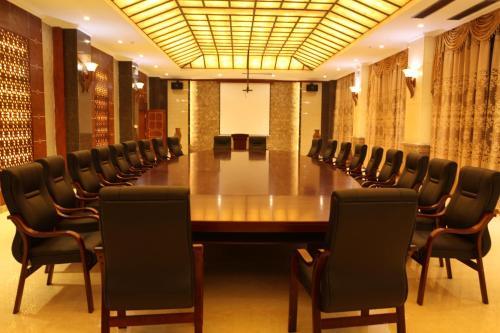 New Aye Yar Hotel, Nay Pyi Taw