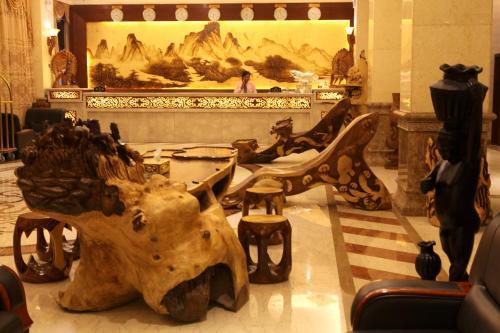 New Aye Yar Hotel, Nay Pyi Taw