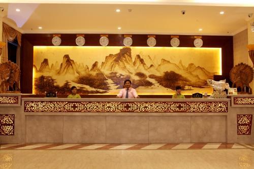 New Aye Yar Hotel, Nay Pyi Taw