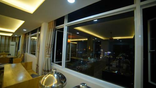 Present Hotel