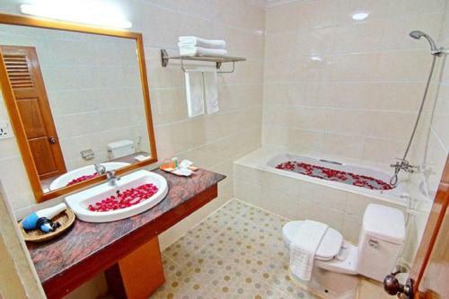 Hotel Chindwin