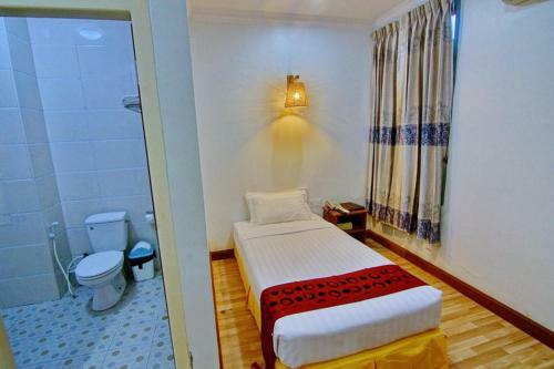 Hotel Chindwin