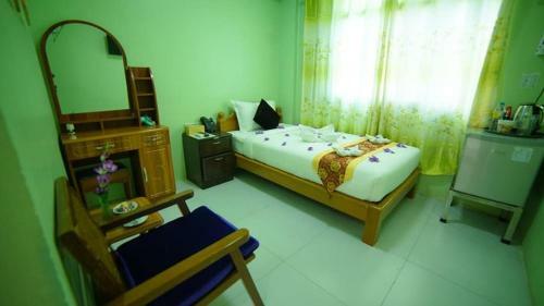 Sein Nan Daw Hotel