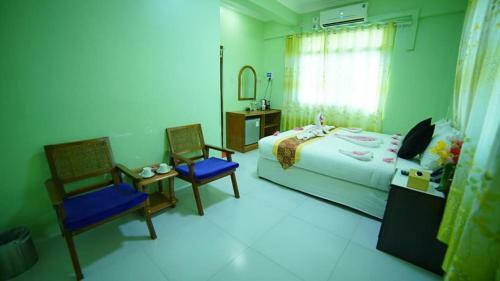 Sein Nan Daw Hotel