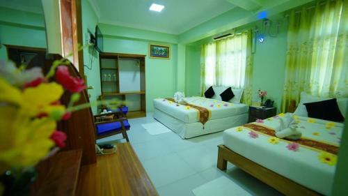 Sein Nan Daw Hotel