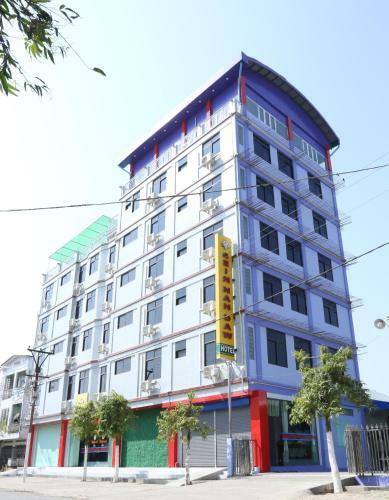 Sein Nan Daw Hotel