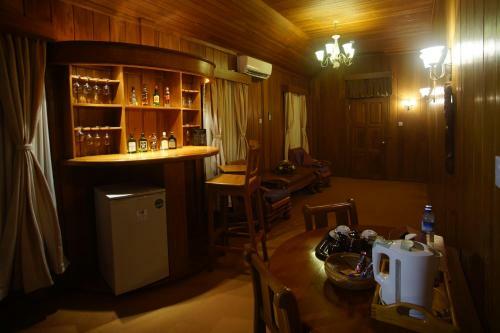 Bagan Thande Hotel - Old Bagan
