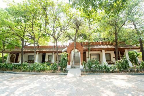 Bagan Thande Hotel - Old Bagan