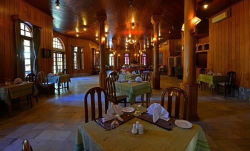 Bagan Thande Hotel - Old Bagan