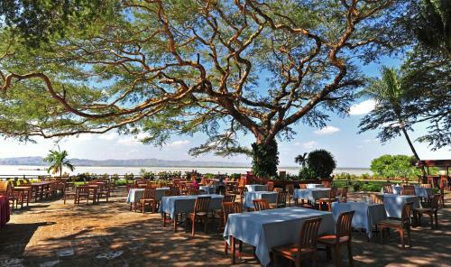Bagan Thande Hotel - Old Bagan