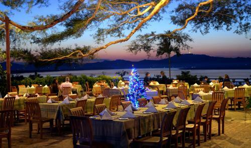Bagan Thande Hotel - Old Bagan