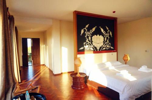 Hotel Myanmar Han