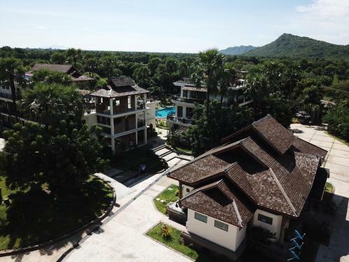 Hotel Myanmar Han