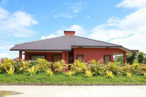 Gracious Bagan Hotel