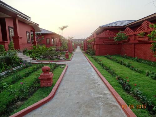 Gracious Bagan Hotel