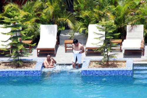 Gracious Bagan Hotel