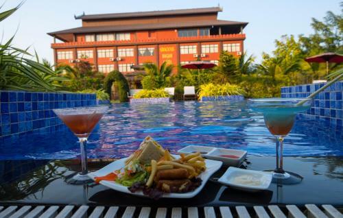 Gracious Bagan Hotel
