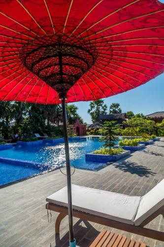 Gracious Bagan Hotel