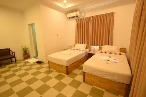 Hpa An Breeze Hotel